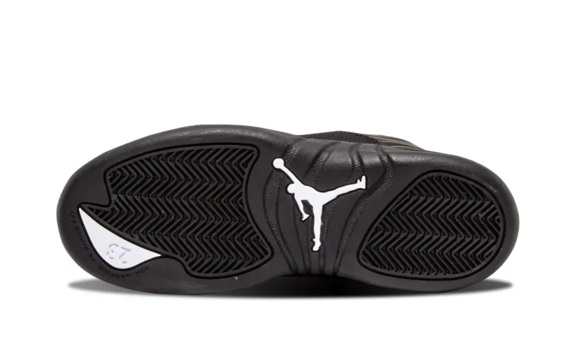 Air Jordan 12 Jordan 12 Retro PS 'The Master'